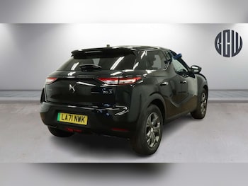 Used DS Automobiles DS 3 2022 for sale - 78243299: Photo