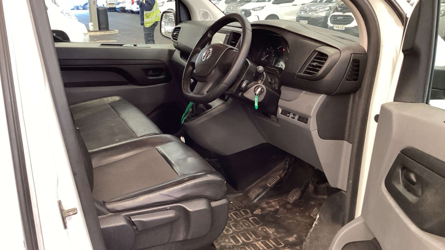 Used Vauxhall Vivaro 2020 for sale - 77682118: Photo 9