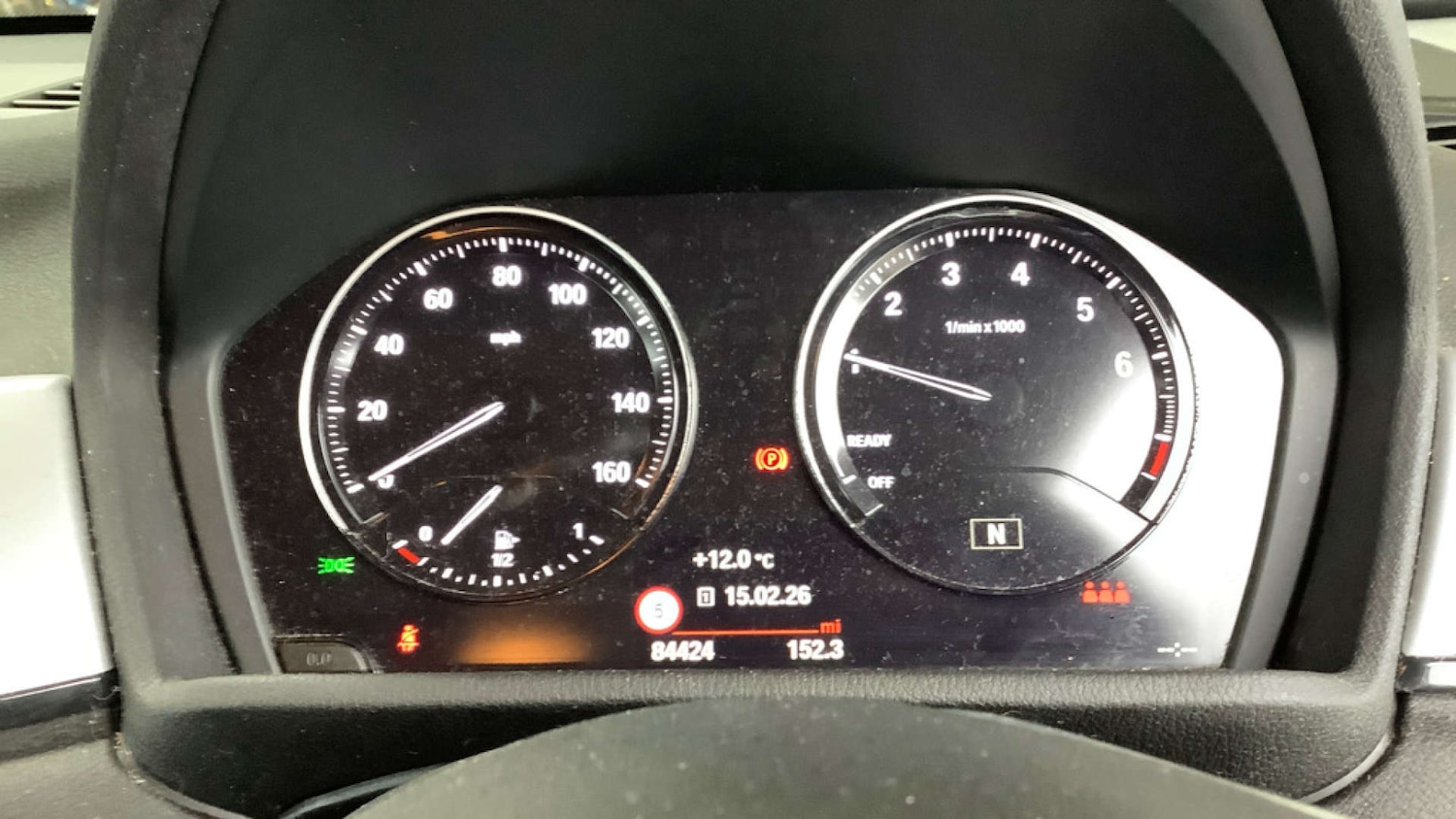 Used BMW X1 2019 for sale - 77750340: Photo 10