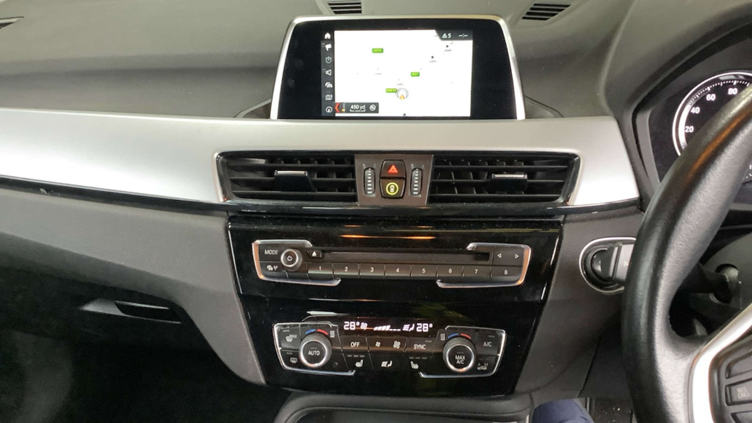 Used BMW X1 2019 for sale - 77750340: Photo 11