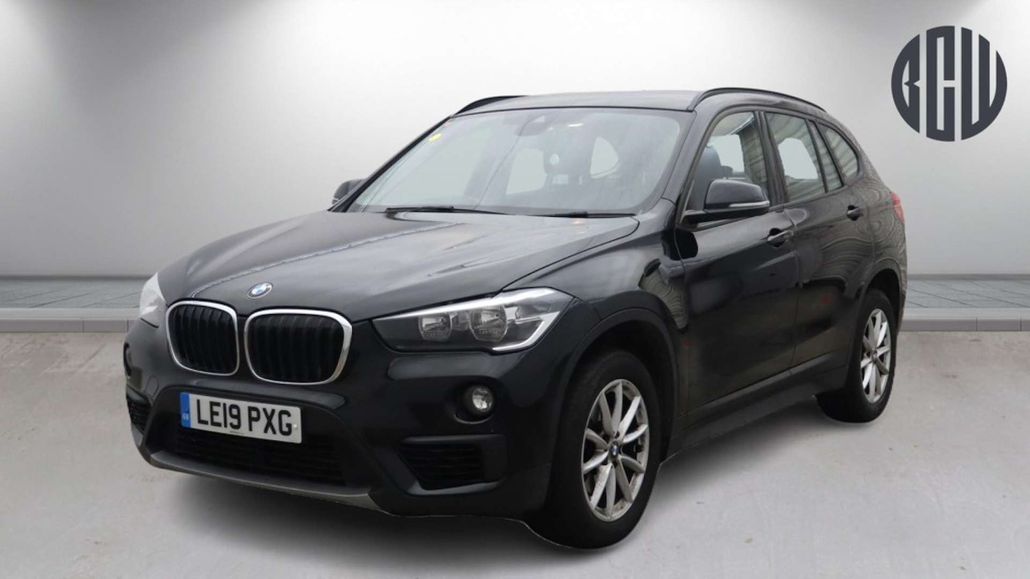 Used BMW X1 2019 for sale - 77750340: Photo 2