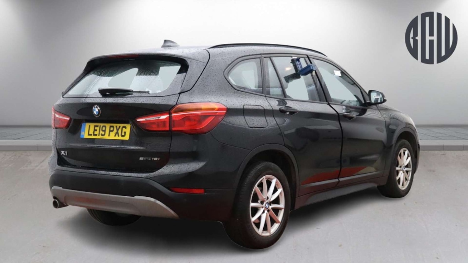 Used BMW X1 2019 for sale - 77750340: Photo 4