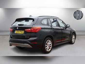 Used BMW X1 2019 for sale - 77750340: Photo