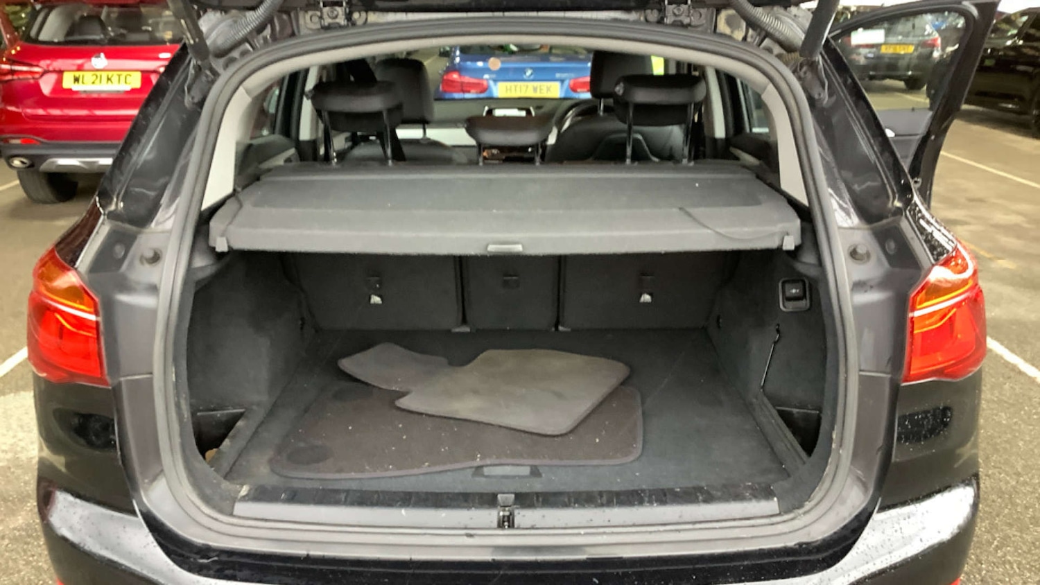 Used BMW X1 2019 for sale - 77750340: Photo 7