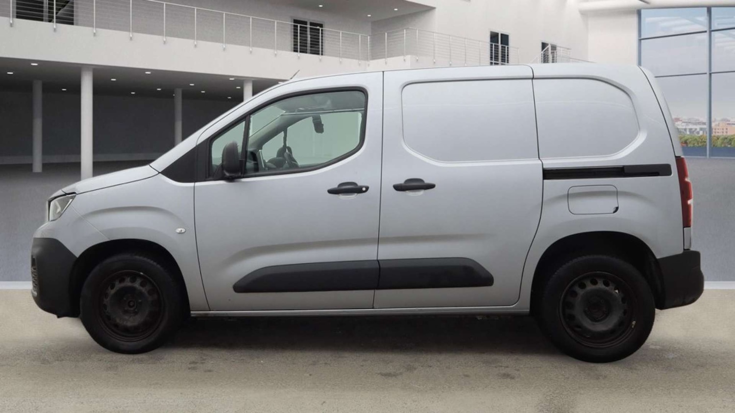 Used Peugeot Partner 2020 for sale - 77061755: Photo 6