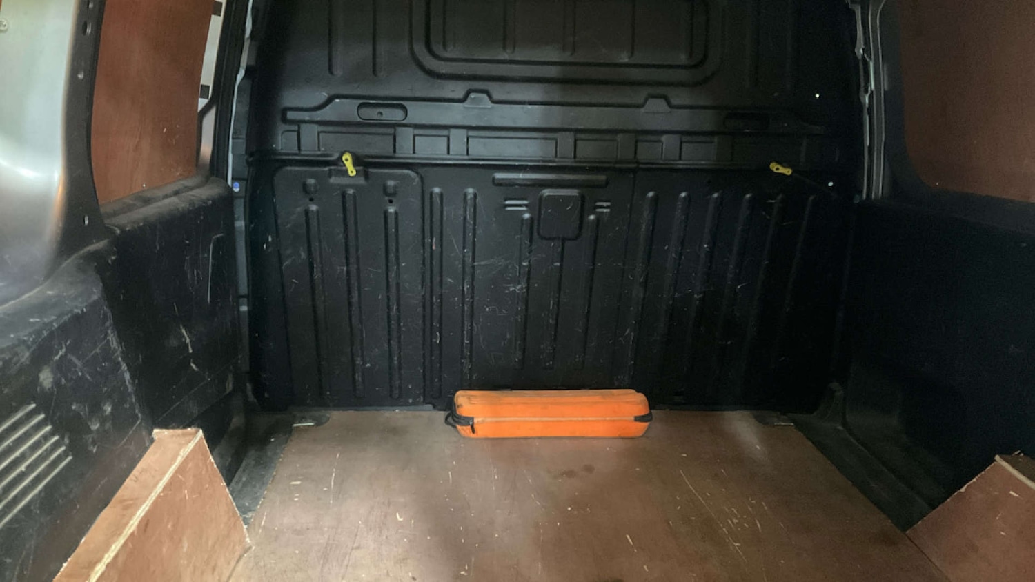 Used Peugeot Partner 2020 for sale - 77061755: Photo 7