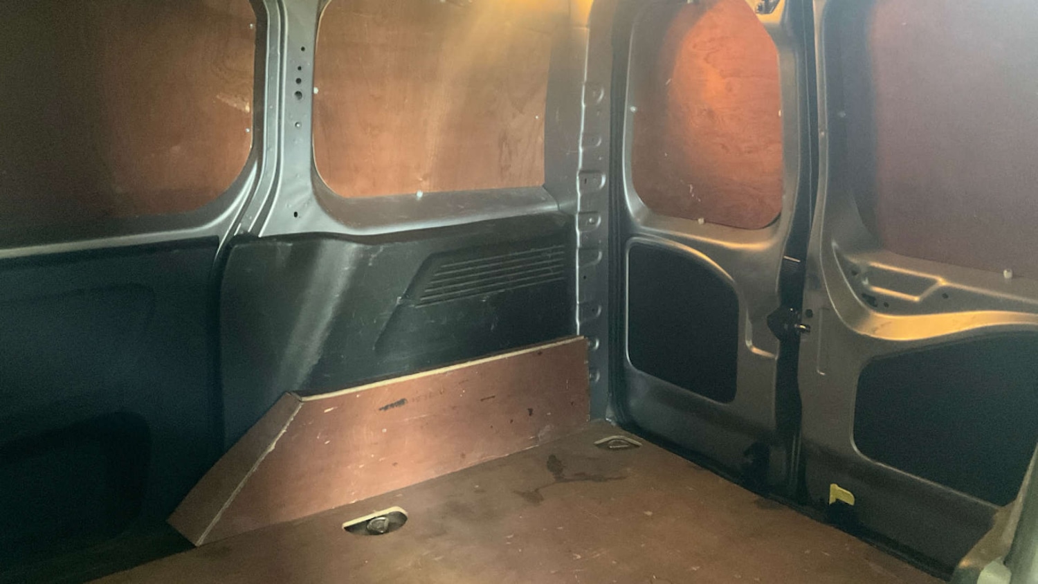 Used Peugeot Partner 2020 for sale - 77061755: Photo 8