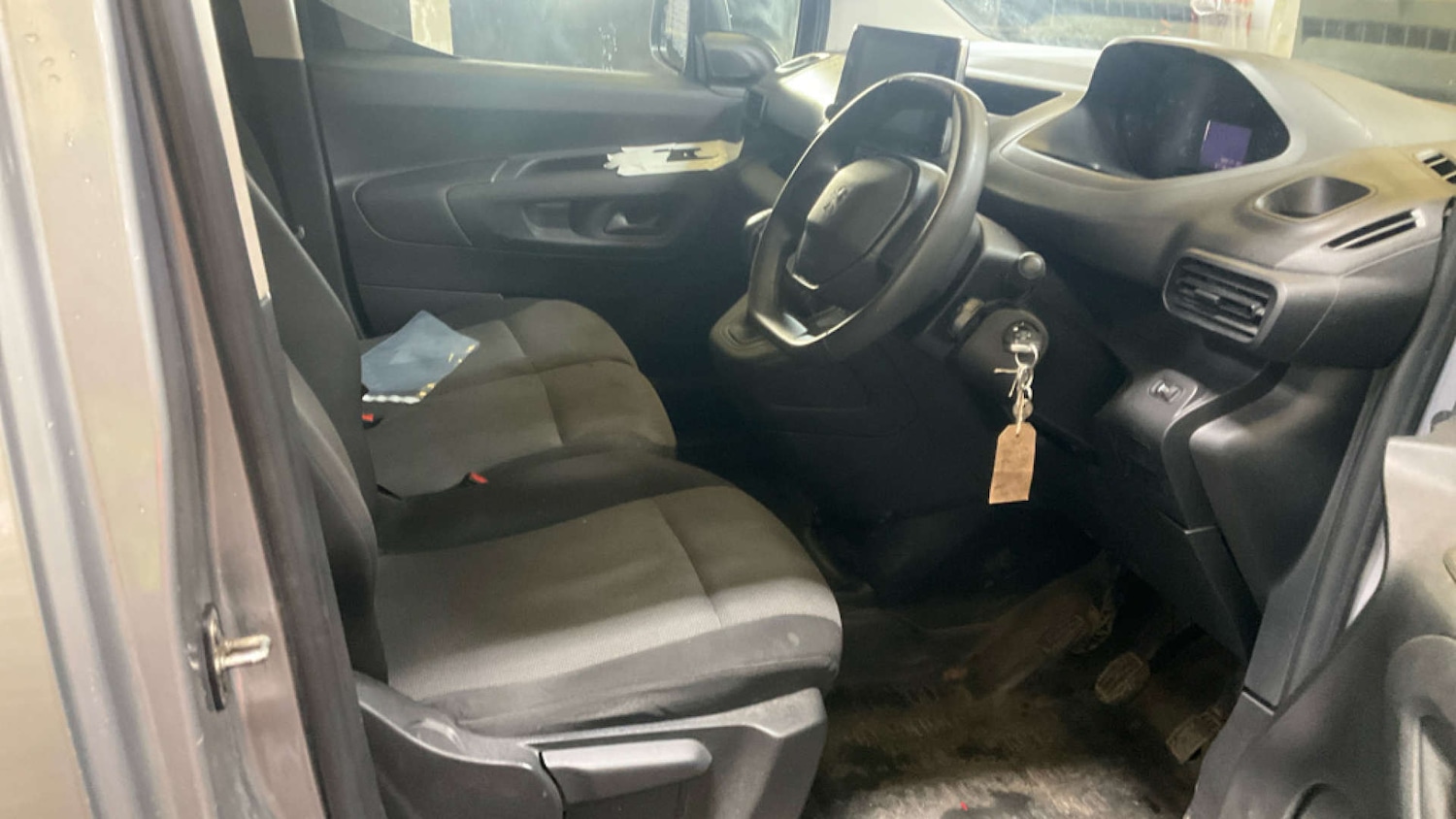 Used Peugeot Partner 2020 for sale - 77061755: Photo 9