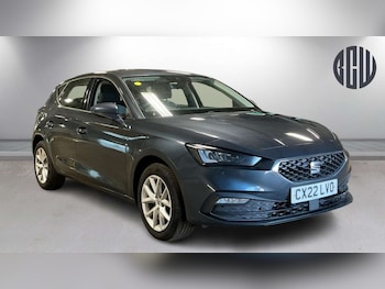 Used SEAT Leon 2022 for sale - 78957068: Photo