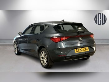 Used SEAT Leon 2022 for sale - 78957068: Photo