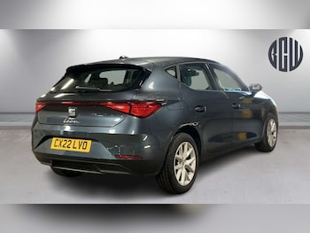 Used SEAT Leon 2022 for sale - 78957068: Photo