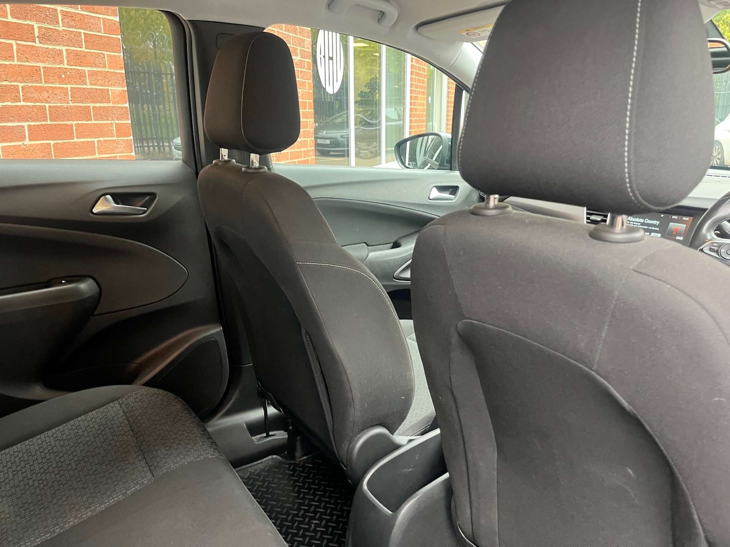 Used Vauxhall Crossland X 2019 for sale - 76601159: Photo 13