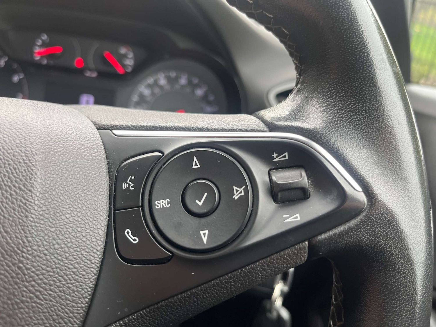 Used Vauxhall Crossland X 2019 for sale - 76601159: Photo 17