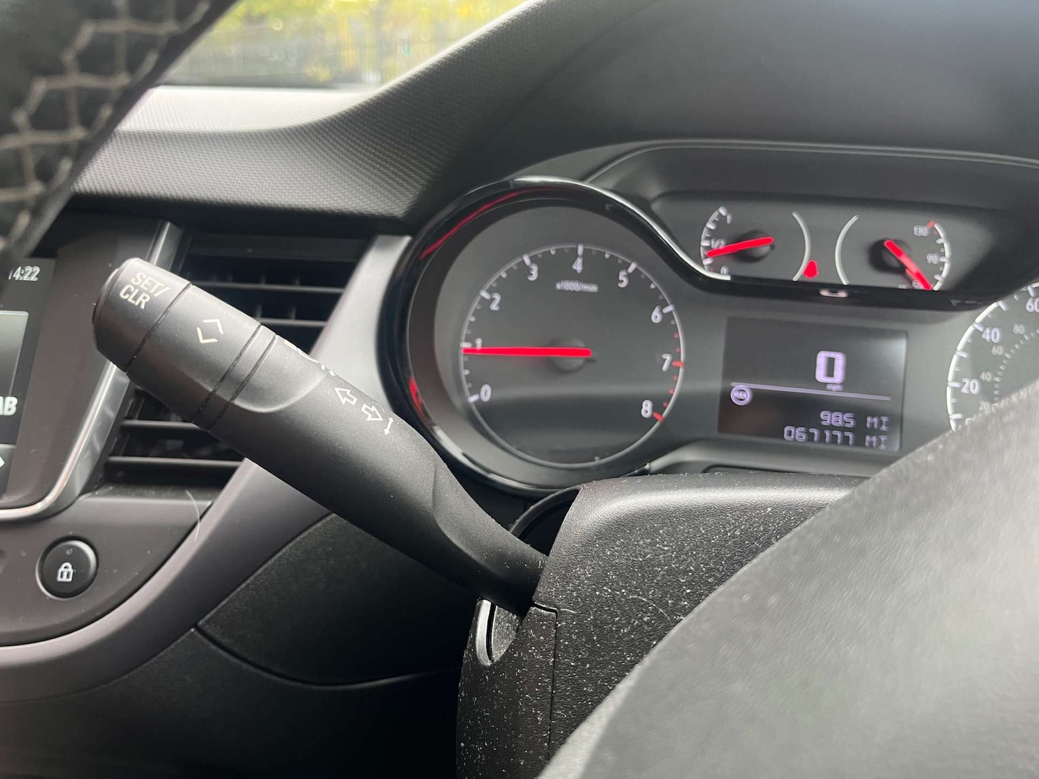 Used Vauxhall Crossland X 2019 for sale - 76601159: Photo 18