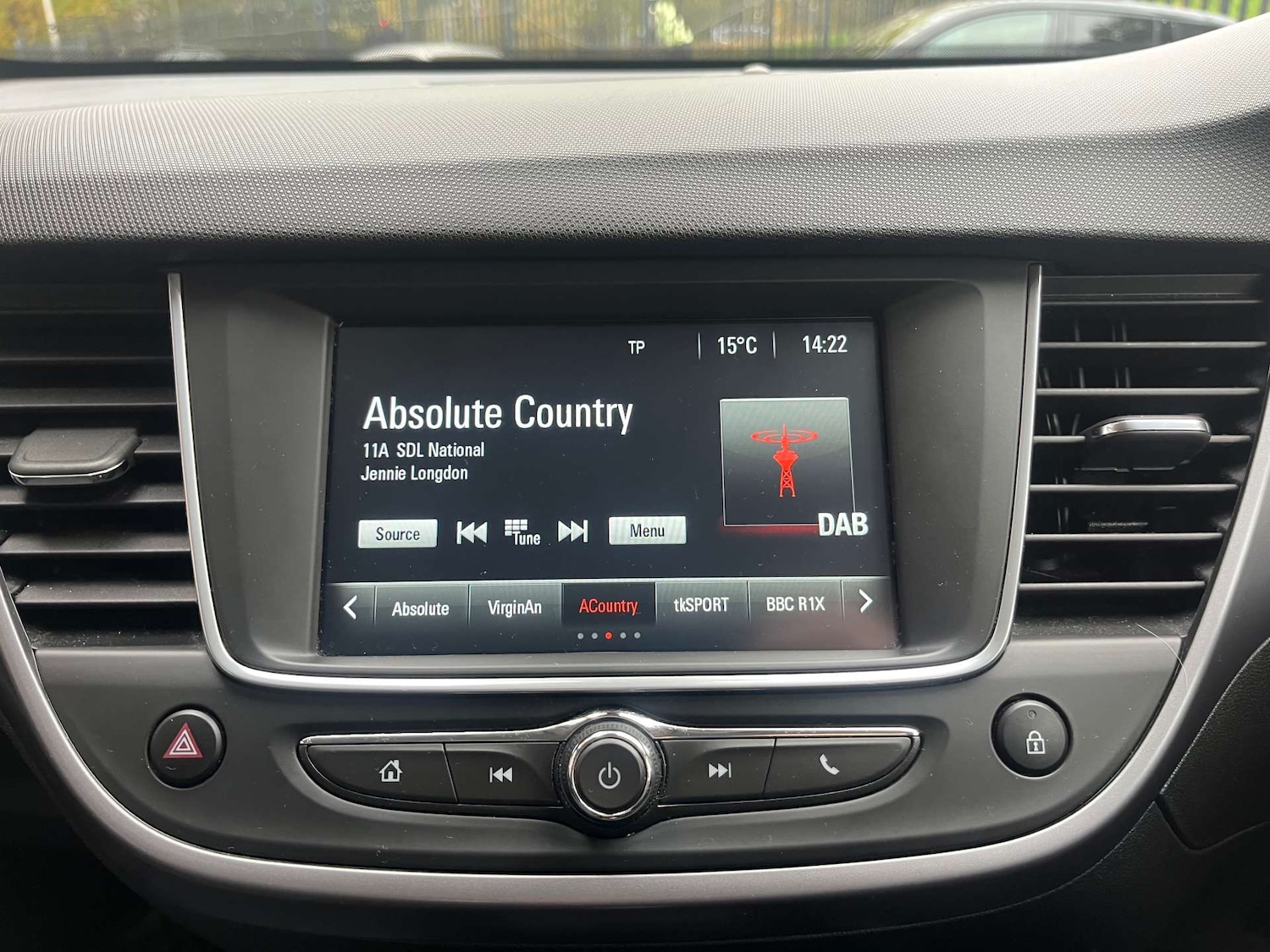 Used Vauxhall Crossland X 2019 for sale - 76601159: Photo 21