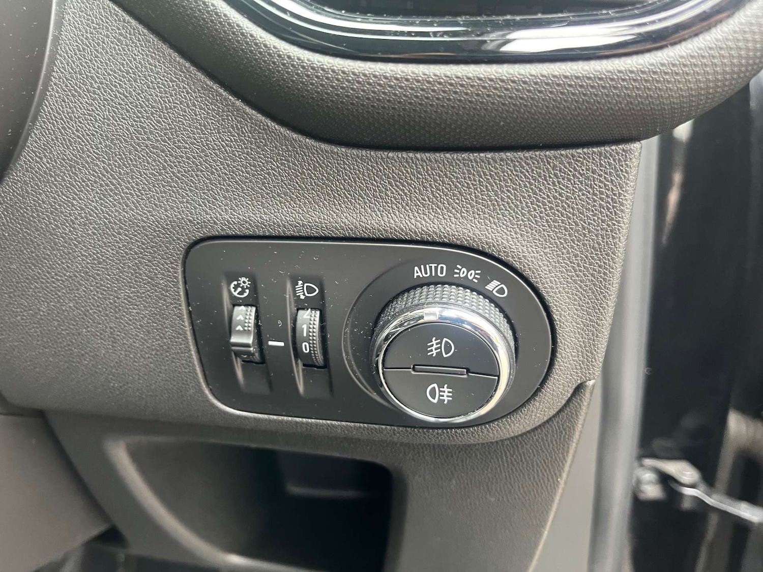 Used Vauxhall Crossland X 2019 for sale - 76601159: Photo 23