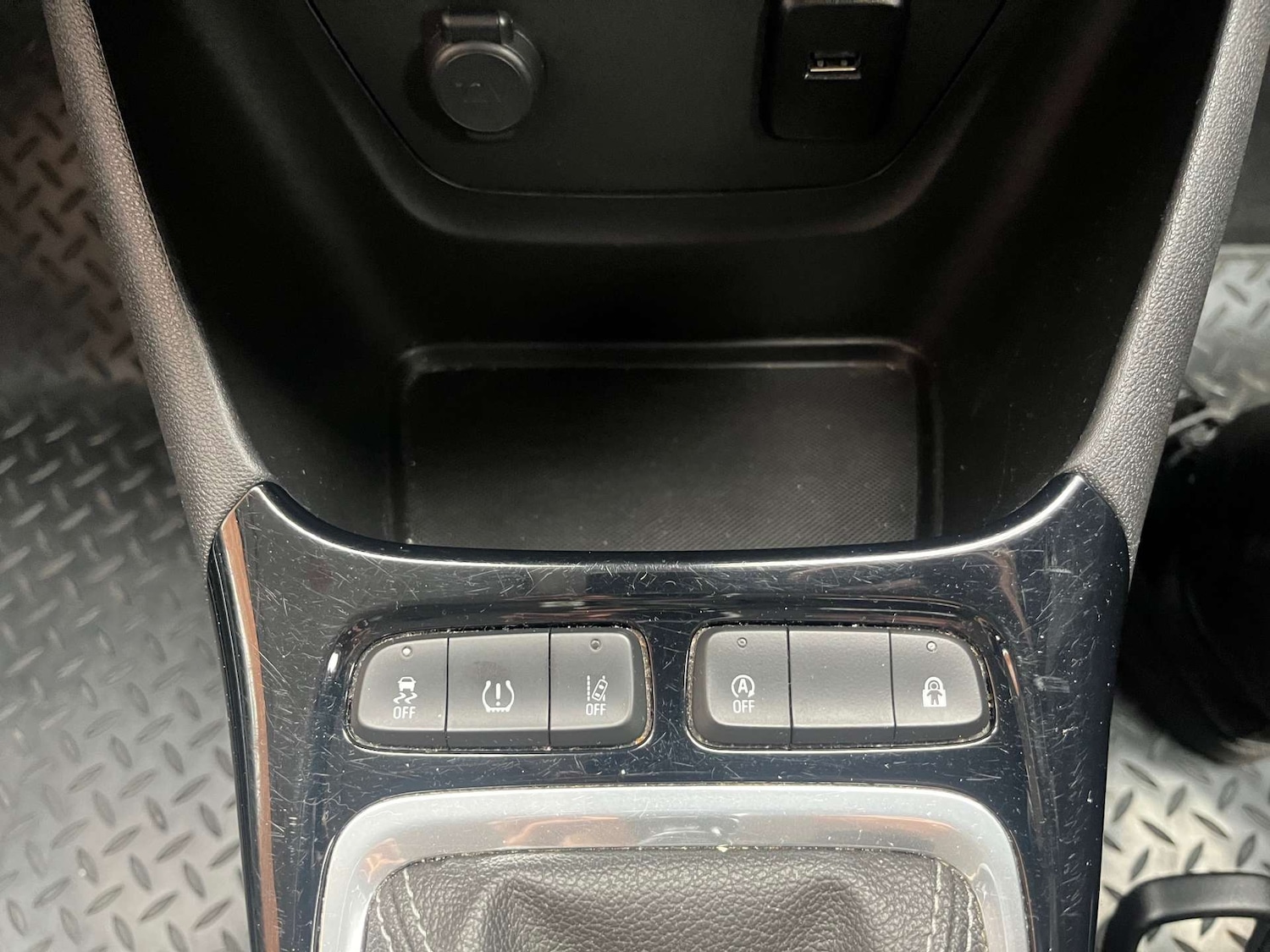 Used Vauxhall Crossland X 2019 for sale - 76601159: Photo 24