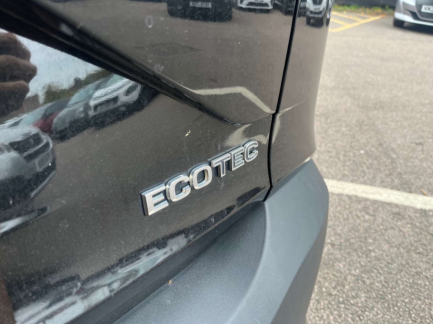 Used Vauxhall Crossland X 2019 for sale - 76601159: Photo 27