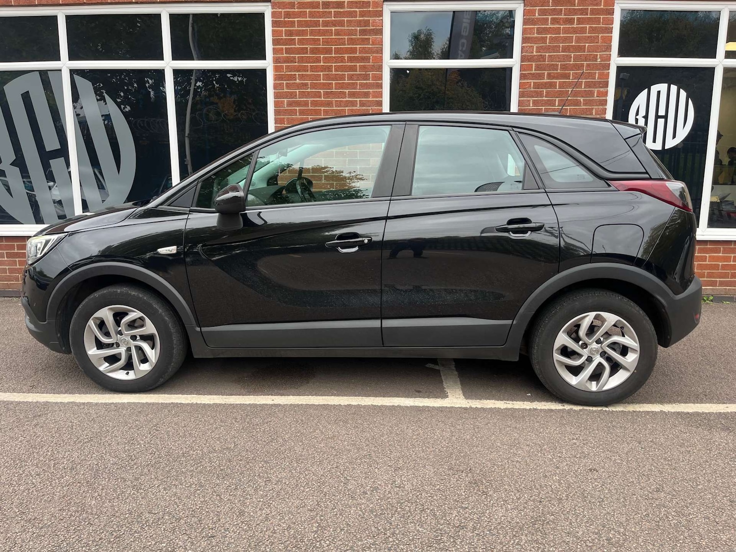 Used Vauxhall Crossland X 2019 for sale - 76601159: Photo 3
