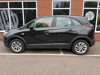 Used Vauxhall Crossland X 2019 for sale - 76601159: Photo