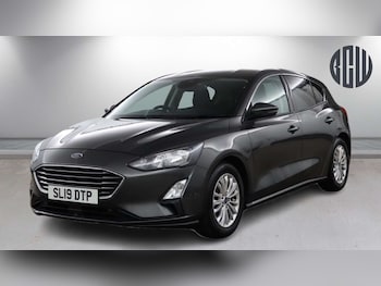 Used Ford Focus 2019 for sale - 79105387: Photo
