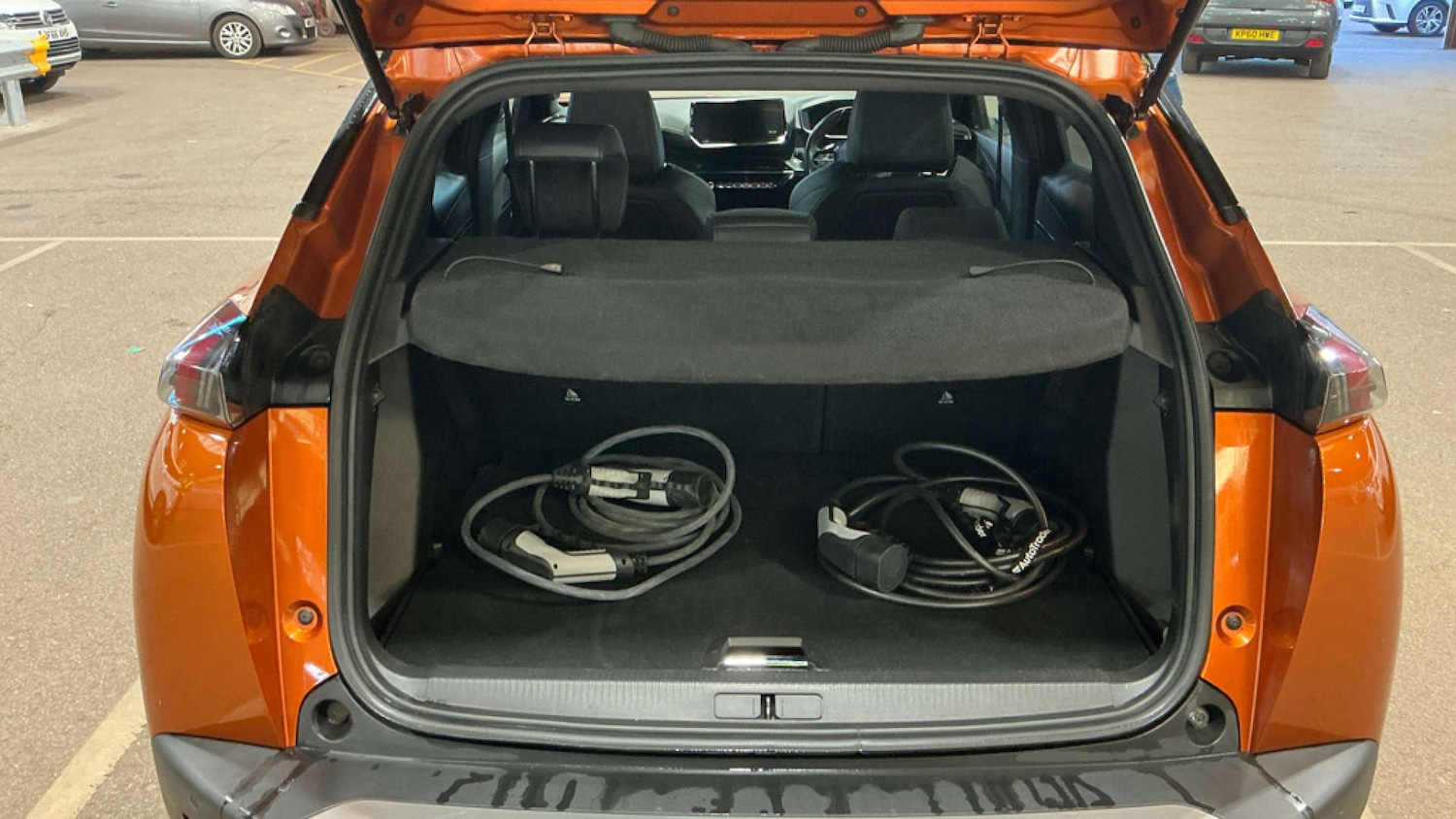 Used Peugeot 2008 2021 for sale - 78112451: Photo 10