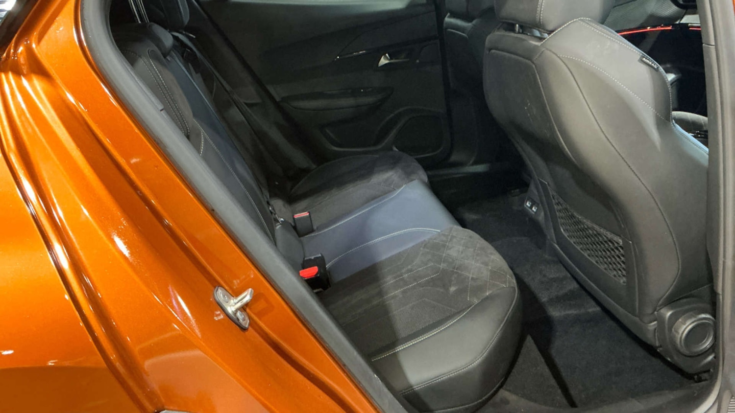 Used Peugeot 2008 2021 for sale - 78112451: Photo 11