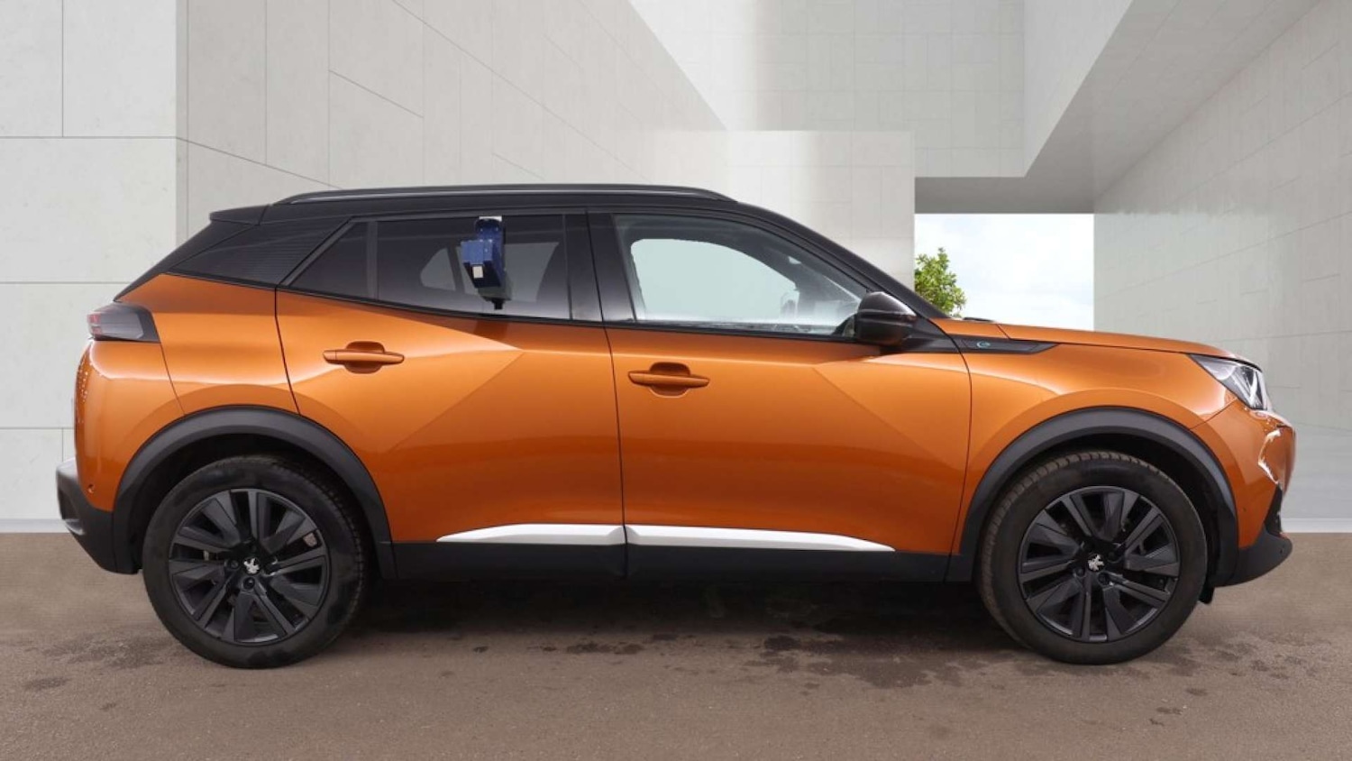 Used Peugeot 2008 2021 for sale - 78112451: Photo 5