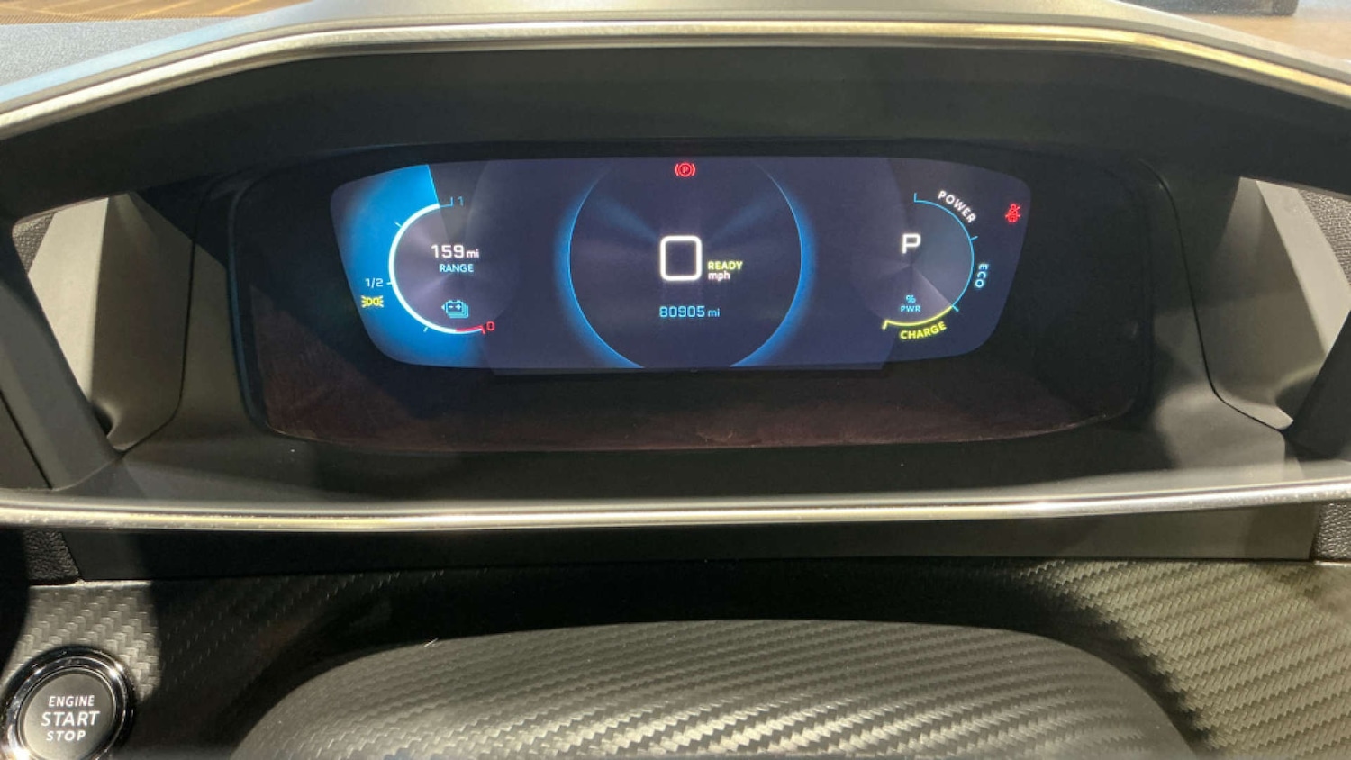 Used Peugeot 2008 2021 for sale - 78112451: Photo 7