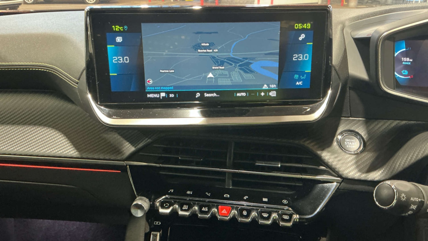 Used Peugeot 2008 2021 for sale - 78112451: Photo 8