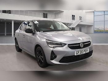 2020 - 1.2 Corsa SRi T 5dr