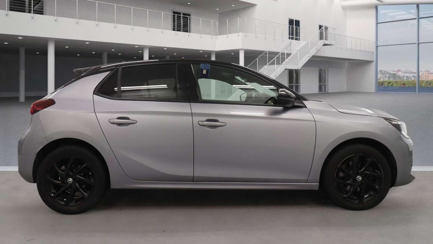 Used Vauxhall Corsa 2020 for sale - 76322859: Photo 5