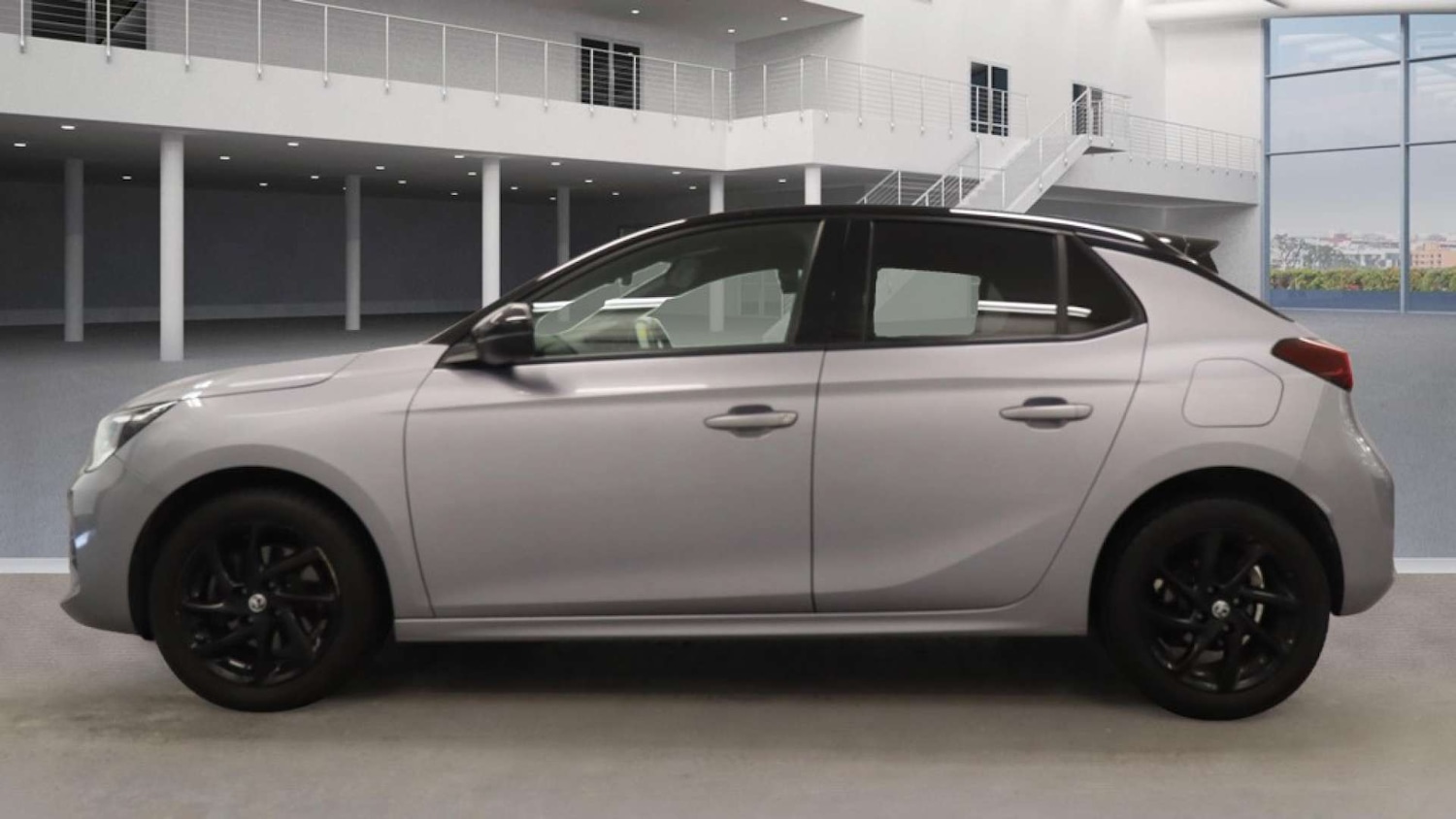 Used Vauxhall Corsa 2020 for sale - 76322859: Photo 6