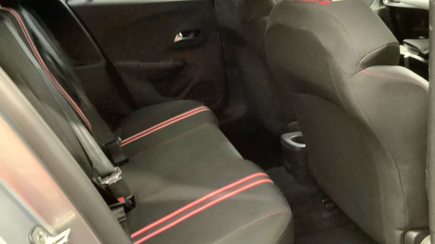 Used Vauxhall Corsa 2020 for sale - 76322859: Photo 8