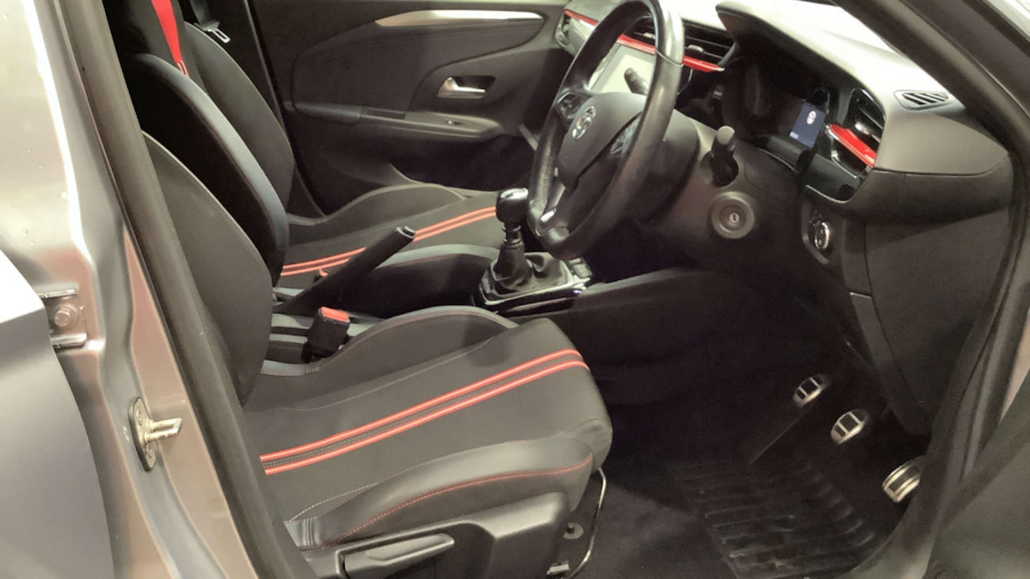 Used Vauxhall Corsa 2020 for sale - 76322859: Photo 9