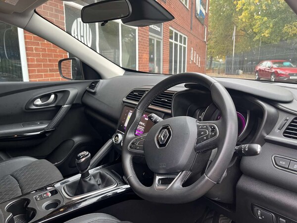 Used Renault Kadjar 2019 for sale - 76285148: Photo 11