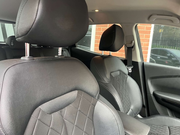 Used Renault Kadjar 2019 for sale - 76285148: Photo 12