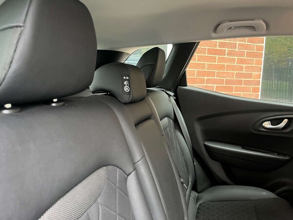 Used Renault Kadjar 2019 for sale - 76285148: Photo 14