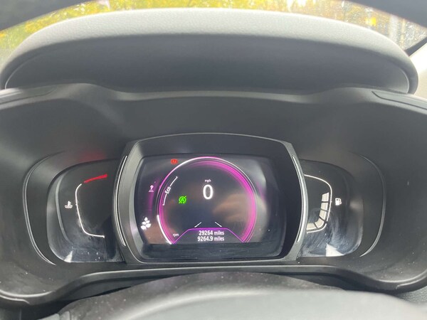 Used Renault Kadjar 2019 for sale - 76285148: Photo 17
