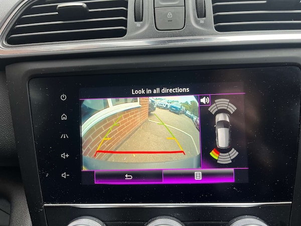 Used Renault Kadjar 2019 for sale - 76285148: Photo 18