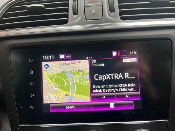 Used Renault Kadjar 2019 for sale - 76285148: Photo 19