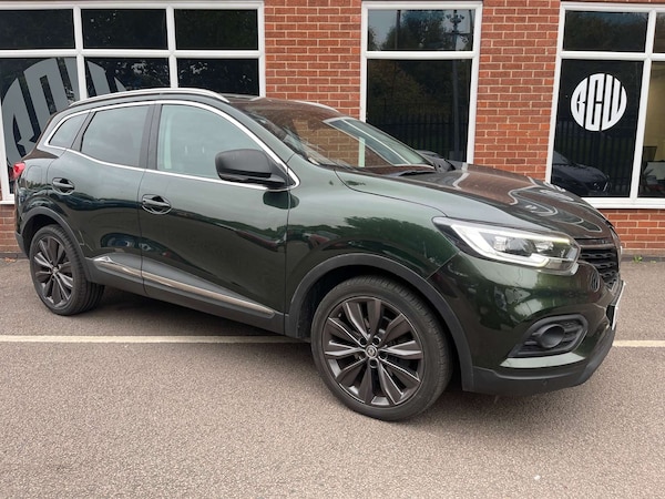 Used Renault Kadjar 2019 for sale - 76285148: Photo 1