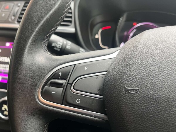 Used Renault Kadjar 2019 for sale - 76285148: Photo 21