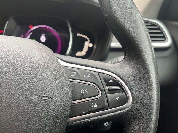 Used Renault Kadjar 2019 for sale - 76285148: Photo 22