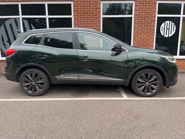 Used Renault Kadjar 2019 for sale - 76285148: Photo 2