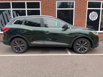 Used Renault Kadjar 2019 for sale - 76285148: Photo 2
