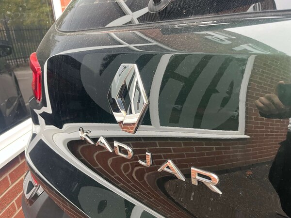 Used Renault Kadjar 2019 for sale - 76285148: Photo 30
