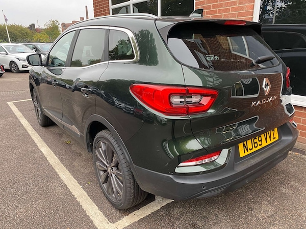 Used Renault Kadjar 2019 for sale - 76285148: Photo 31
