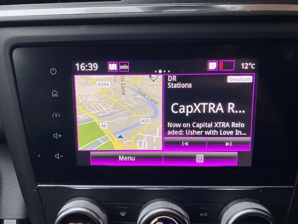 Used Renault Kadjar 2019 for sale - 76285148: Photo 32