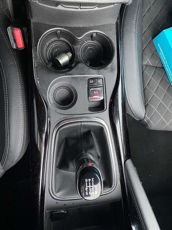 Used Renault Kadjar 2019 for sale - 76285148: Photo 33